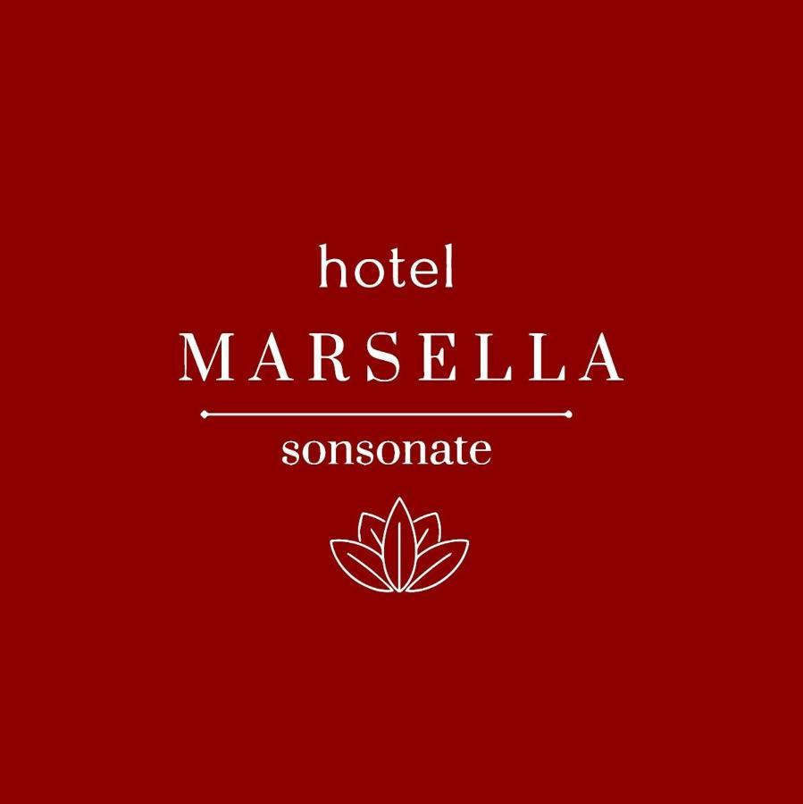 Hotel Marsella Sonsonate Buitenkant foto