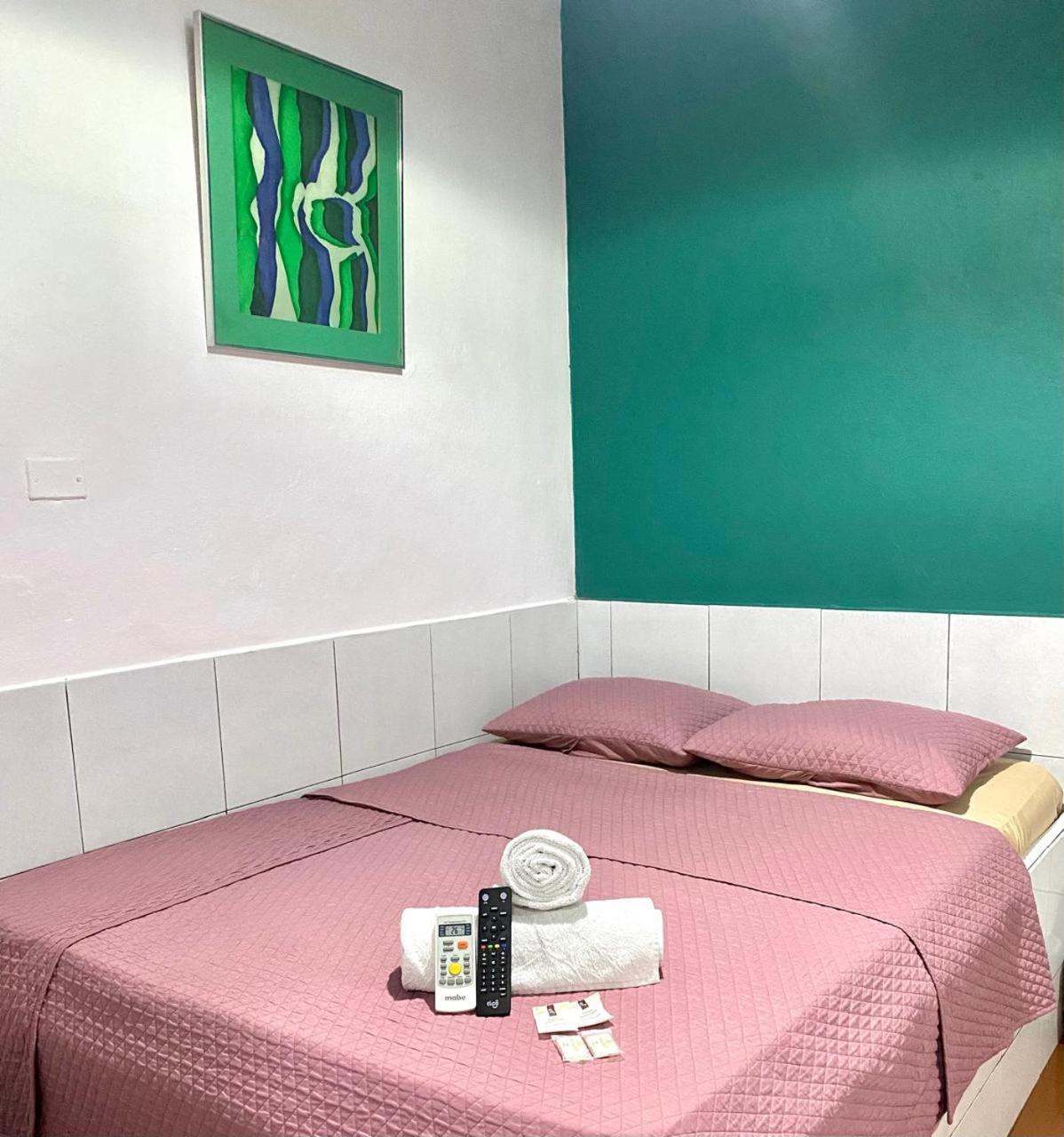 Hotel Marsella Sonsonate Buitenkant foto